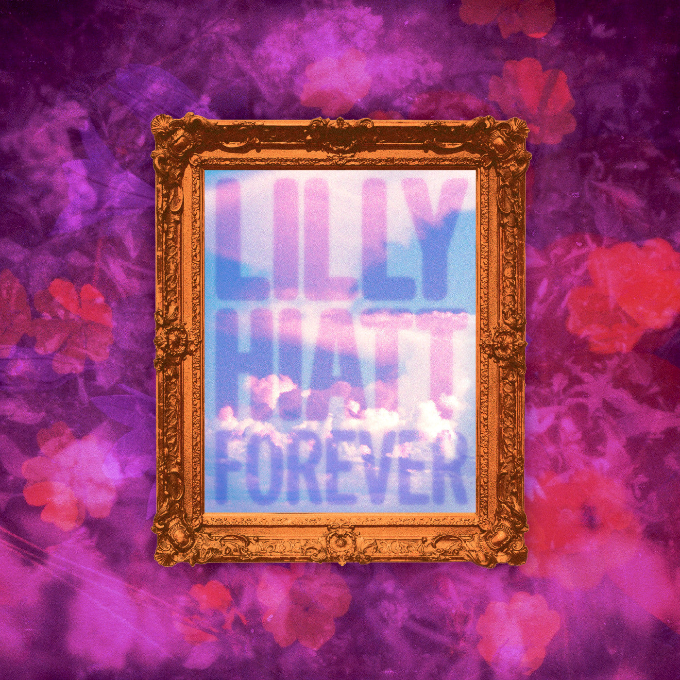 Lilly Hiatt - Forever (Indie Exclusive Clear Green Vinyl) |
