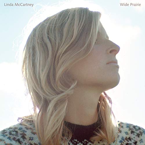 Linda McCartney - Wide Prairie |
