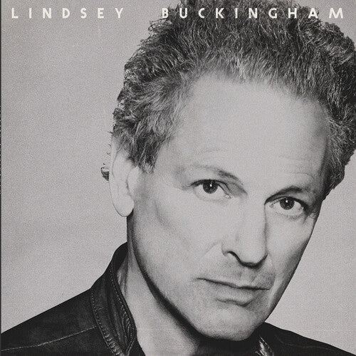 Lindsey Buckingham - Lindsey Buckingham (Limited Edition, Sky Blue Colored Vinyl, Blue) |