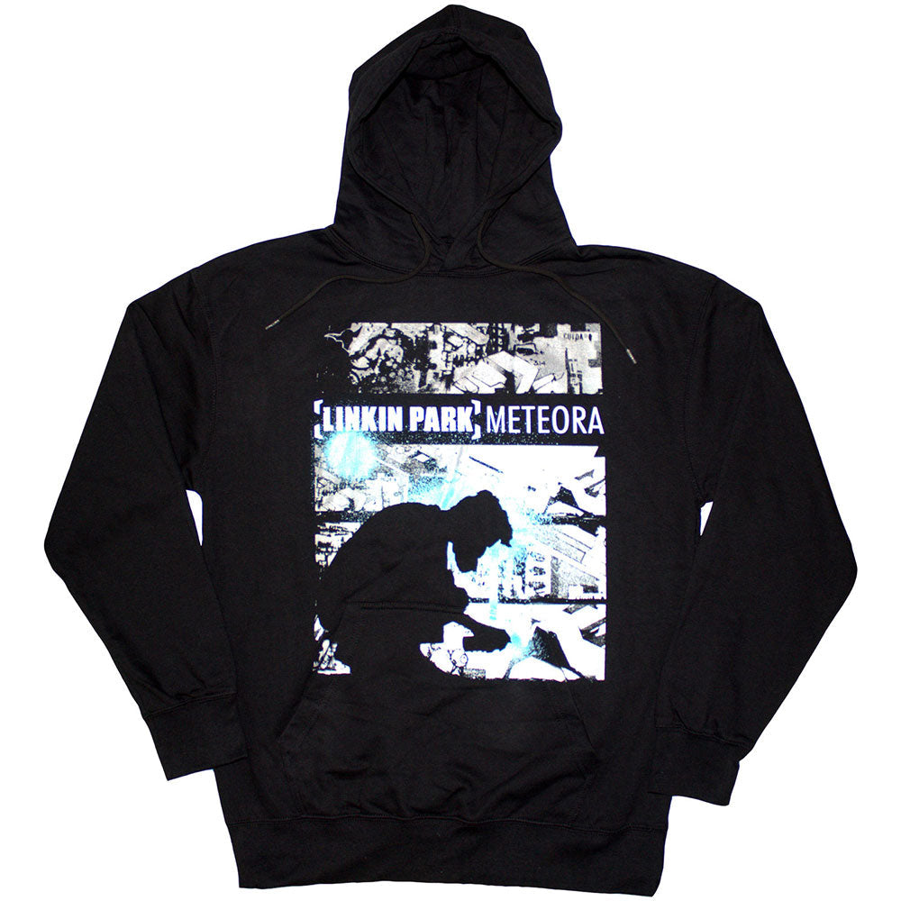 LINKIN PARK - Meteora Drip Collage |
