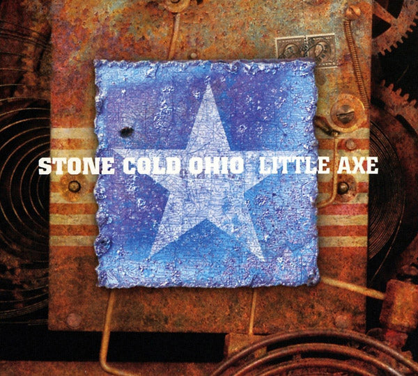 Stone Cold Ohio |