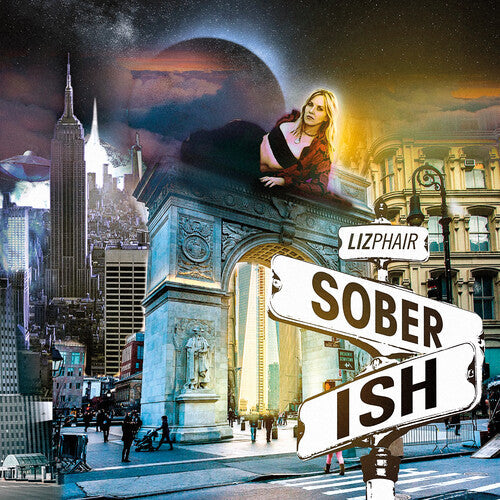 Liz Phair - Soberish |