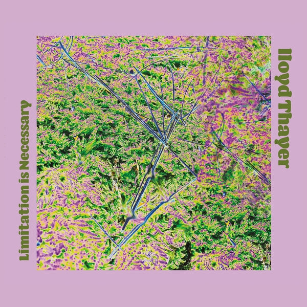 Limitation Is Necessary |