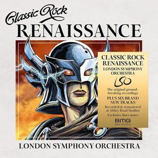 Classic Rock Renaissance |