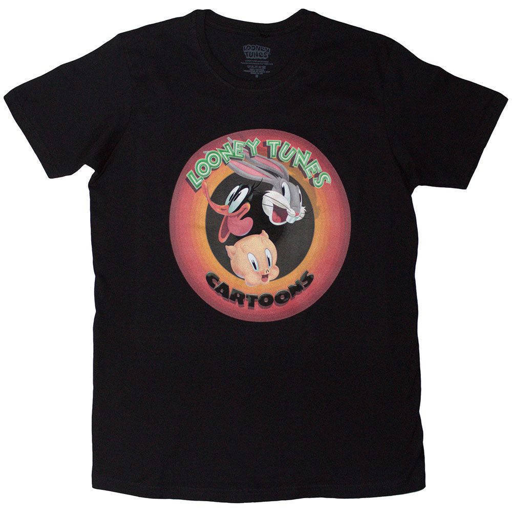 Looney Tunes - Cartoons |