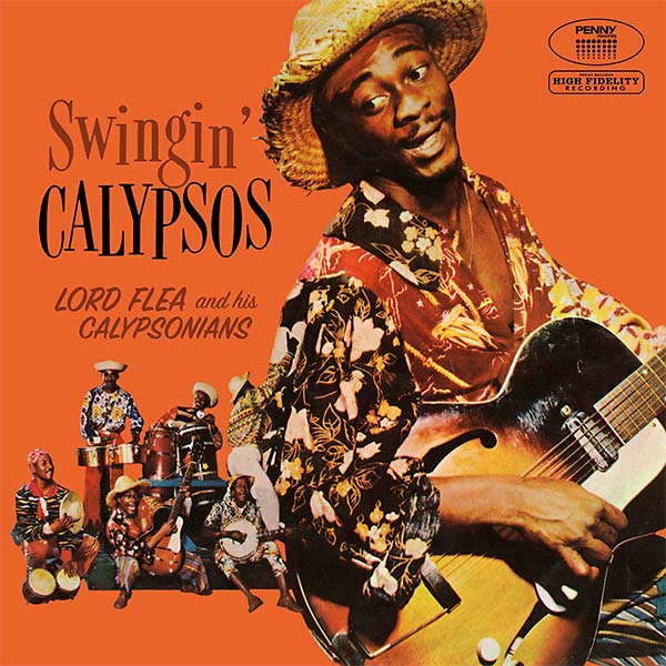 Swingin' Calypsos |