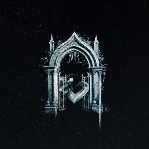 Lord Of The Lost - Opvs Noir Vol. 3 |