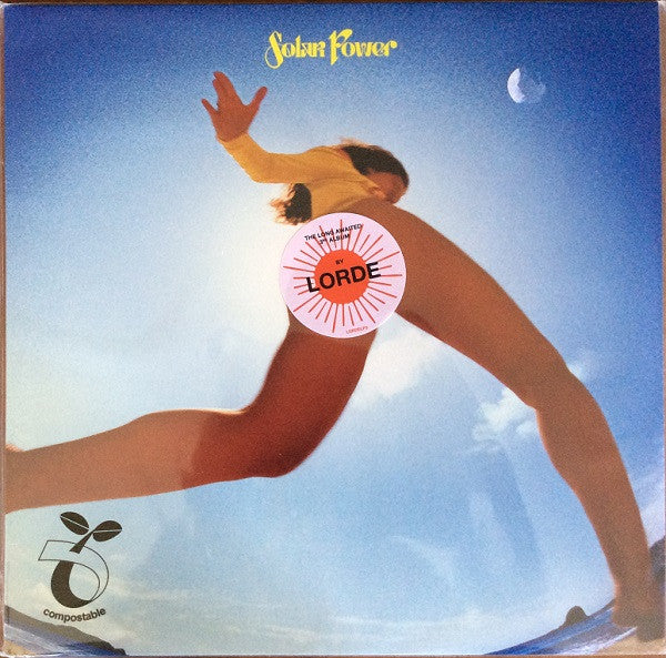 Solar Power (VINYL) | Mint (M) Mint (M)