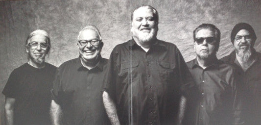 Los Lobos - Native Sons | Mint (M) Mint (M)