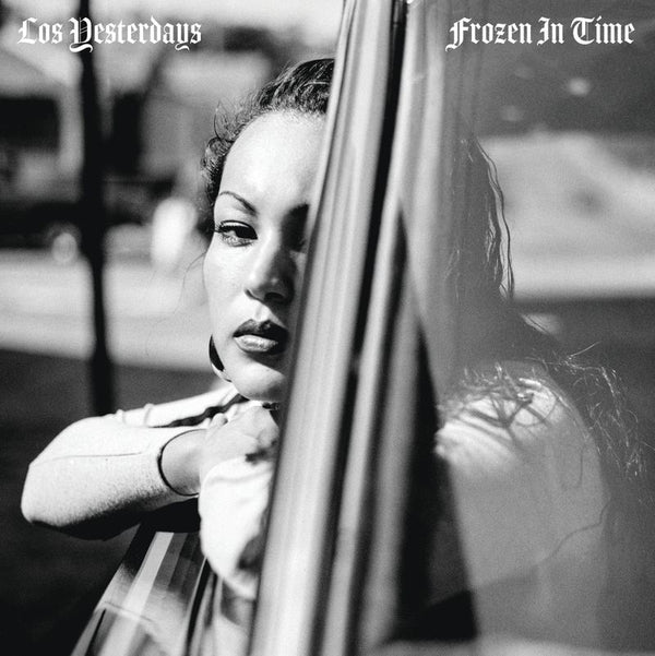 Frozen In Time |