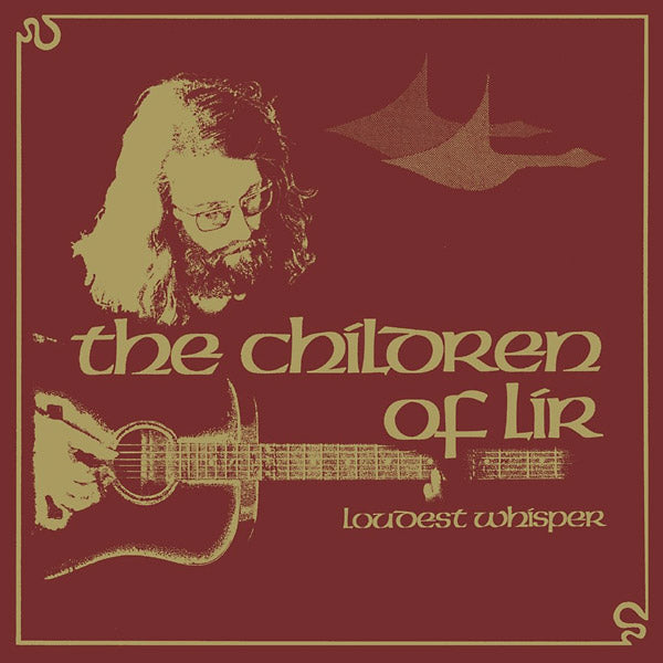 The Children Of Lir |