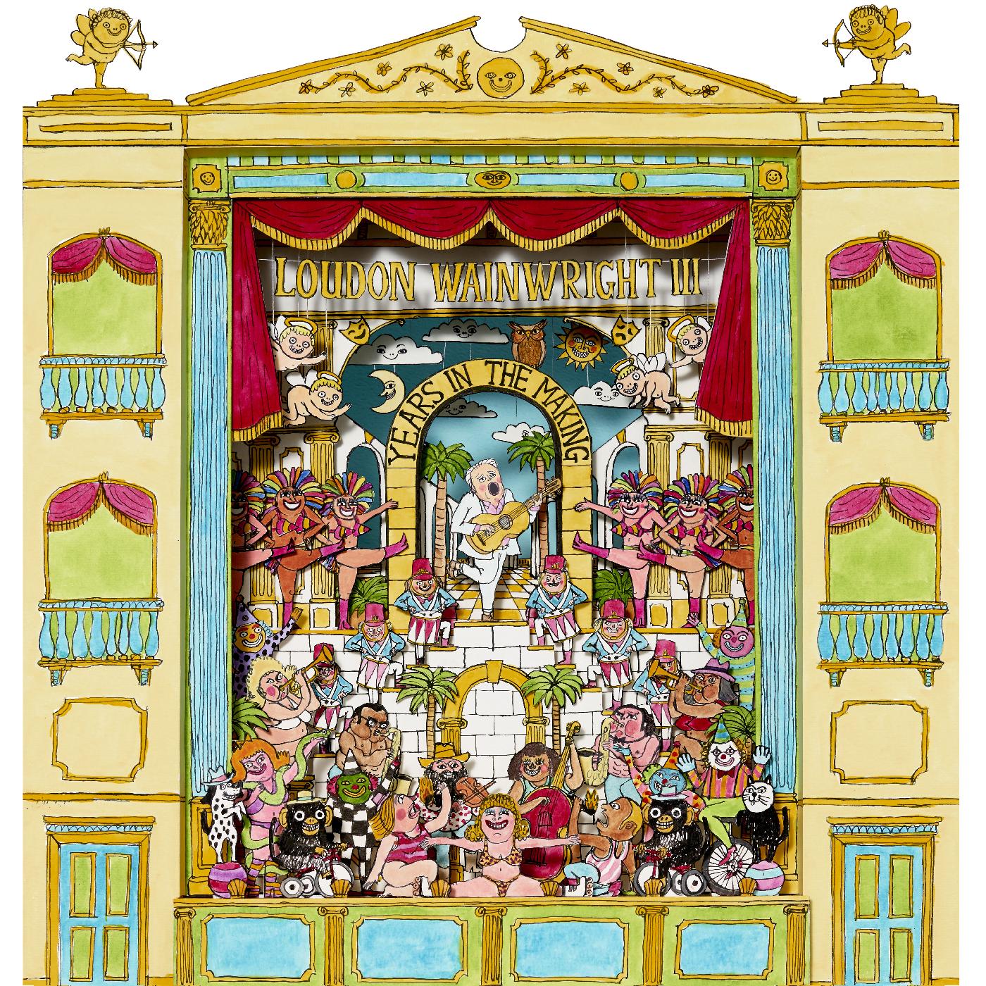 Years In The Making (Deluxe Edition, Booklet) (2xCD) | Mint (M) Mint (M)