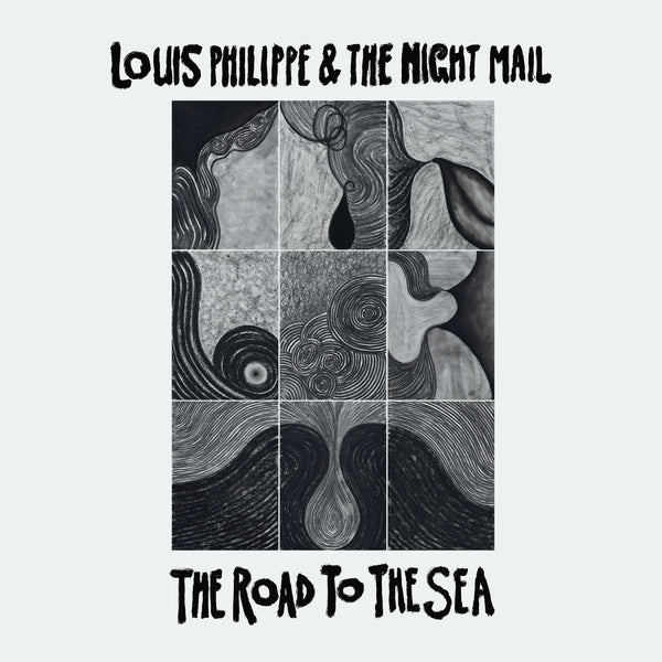 The Road To The Sea (CD) | Mint (M)