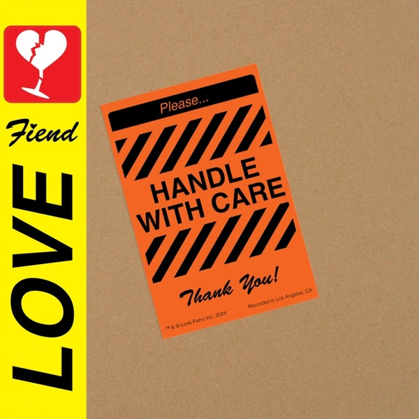 Handle With Care |