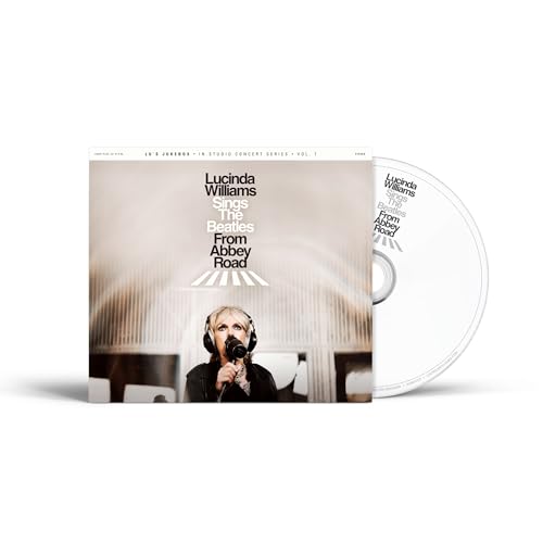 Sings The Beatles From Abbey Road |