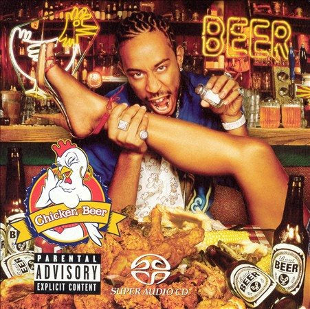 CHICKEN-N-BEER (EX |