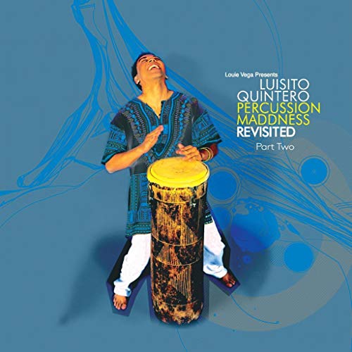 Percussion Maddness Revisited Part Two |