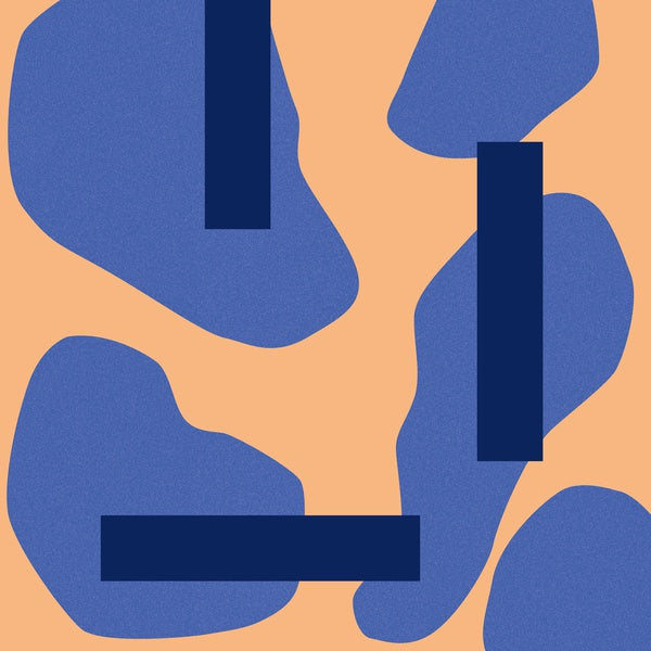 Music From The Edge Of An Island |