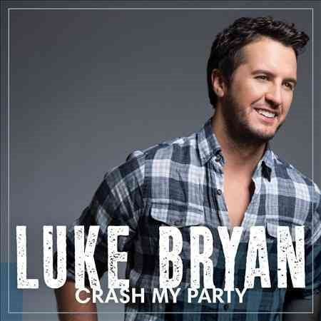 CRASH MY PARTY |