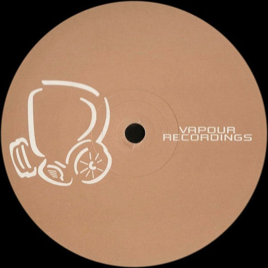 Luke Chable Presents Quest The Shepherd Vapour Recordings 12" Very Good Plus (VG+) Generic
