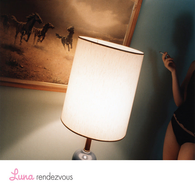 Luna - Rendezvous |