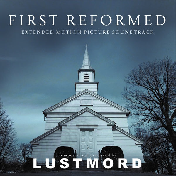 First Reformed |