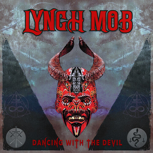 Dancing with the Devil (Bonus Track) |