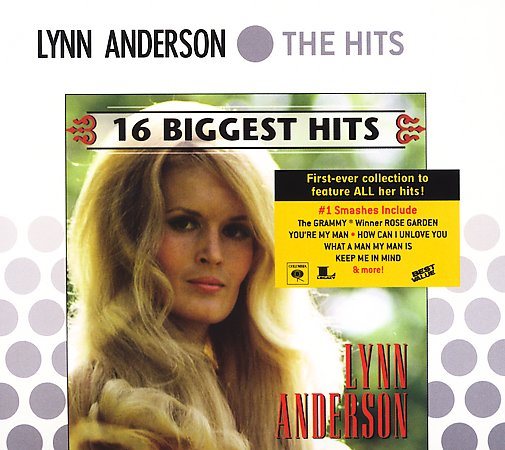 16 BIGGEST HITS |