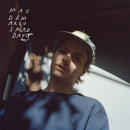 Mac Demarco - Salad Days (Cassette) |
