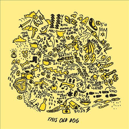 This Old Dog |