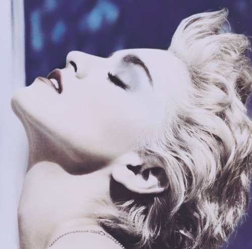 Madonna - True Blue (180 Gram Vinyl) | Mint (M) Mint (M)