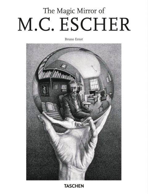The Magic Mirror of M.C. Escher