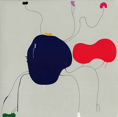 Cyborgic (VINYL) | Mint (M) Mint (M)