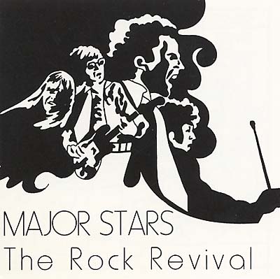 The Rock Revival |