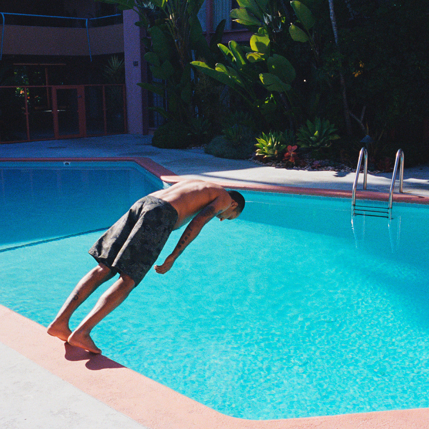 The Abyss (CD) | Mint (M) Mint (M)