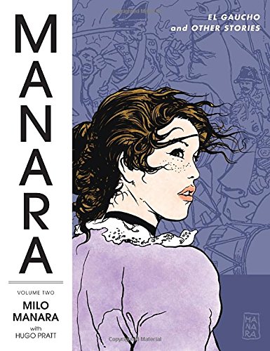 The Manara Library Vol. 2