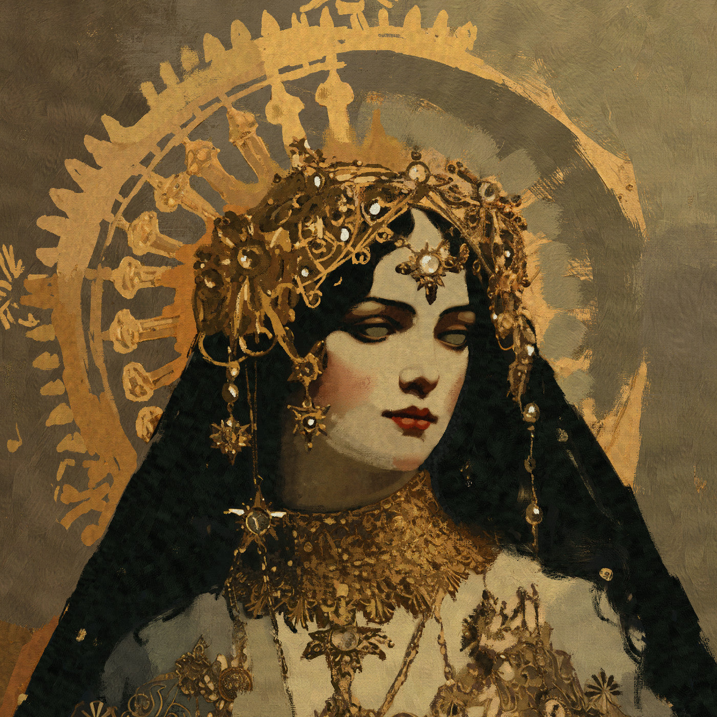 Gold Vinyl) Pentatonic Ruins (Deluxe Edition |