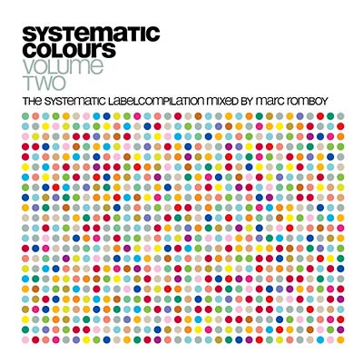 Systematic Colours Volume Two |