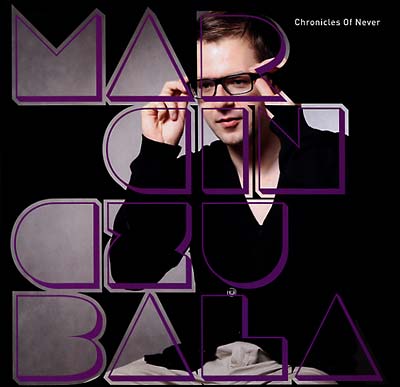 Chronicles Of Never |