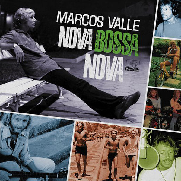 Nova Bossa Nova (CD) | Mint (M) Mint (M)