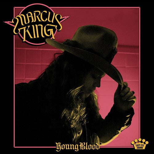 Young Blood (Colored Vinyl, Yellow, Indie Exclusive) | Mint (M) Mint (M)