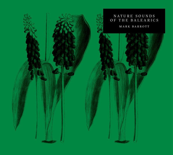 Nature Sounds Of The Balearics |