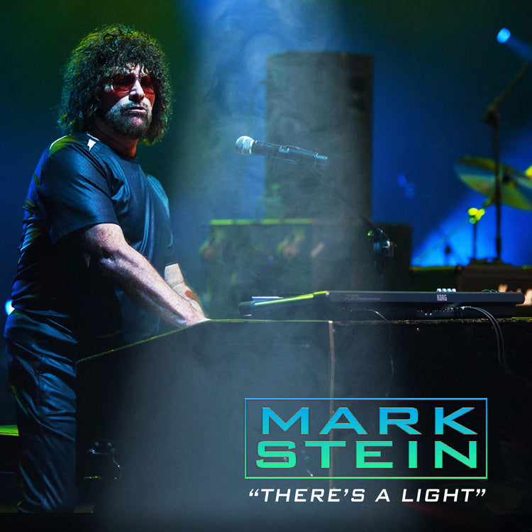 There's a Light |