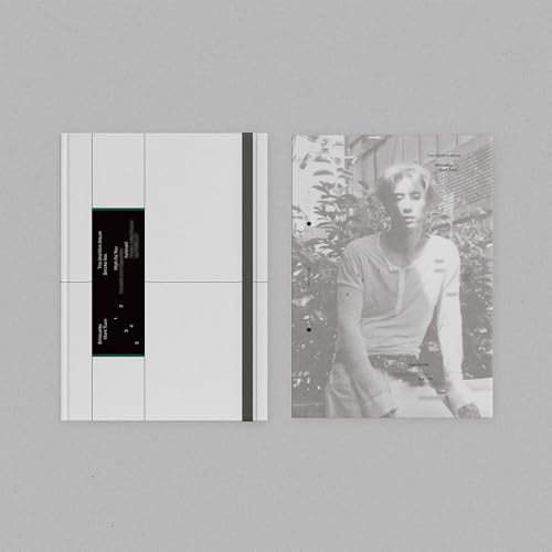 Mark Tuan - Silhouette (Smoke Deluxe) |