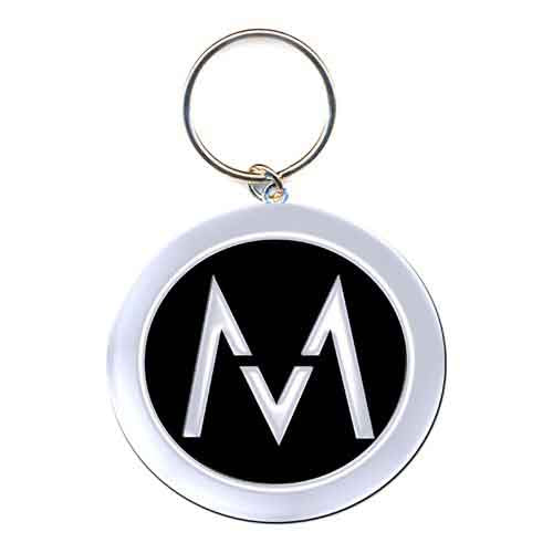 Maroon 5 - M Logo |