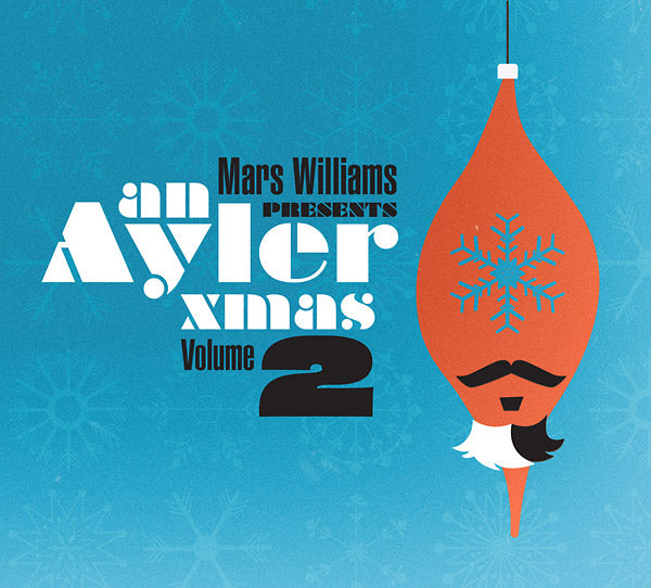 An Ayler Xmas Volume 2 |