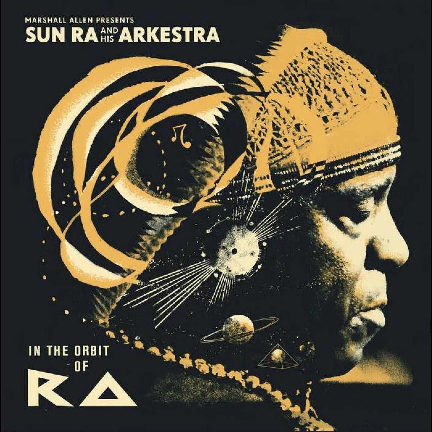 In The Orbit Of Ra (2xVINYL & 2xCD) |