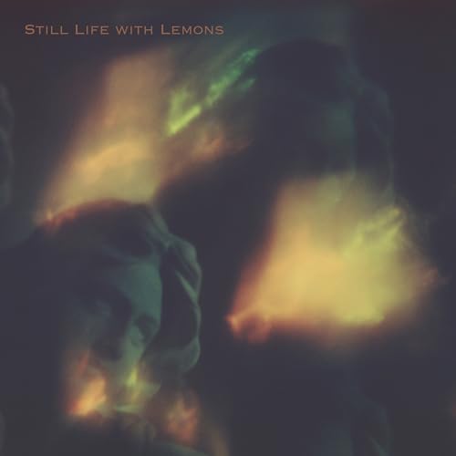 Marta Warelis - Still Life With Lemons |
