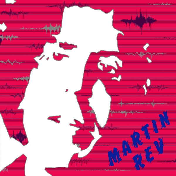 Martin Rev |