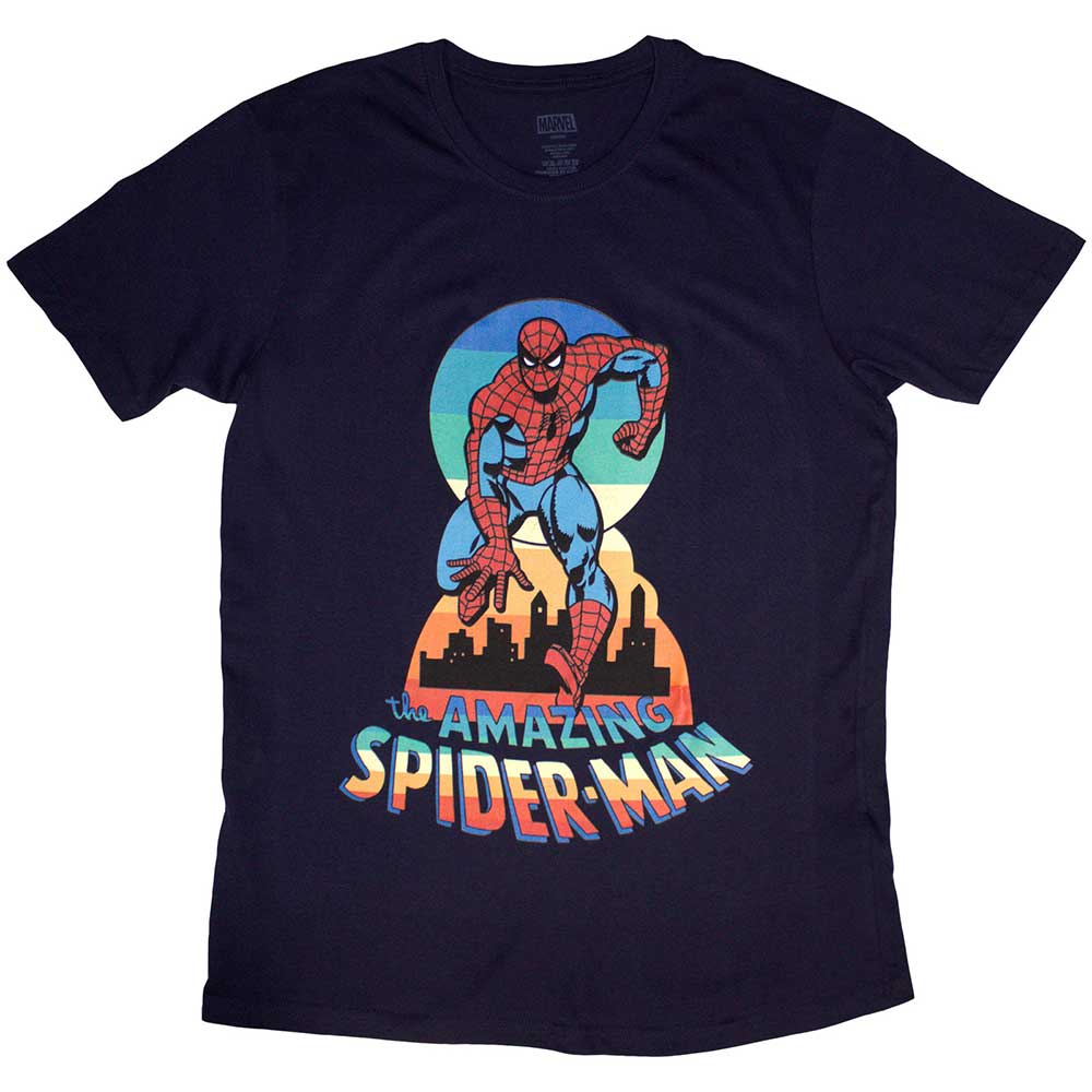 Marvel Comics - Spider-Man Keyhole |